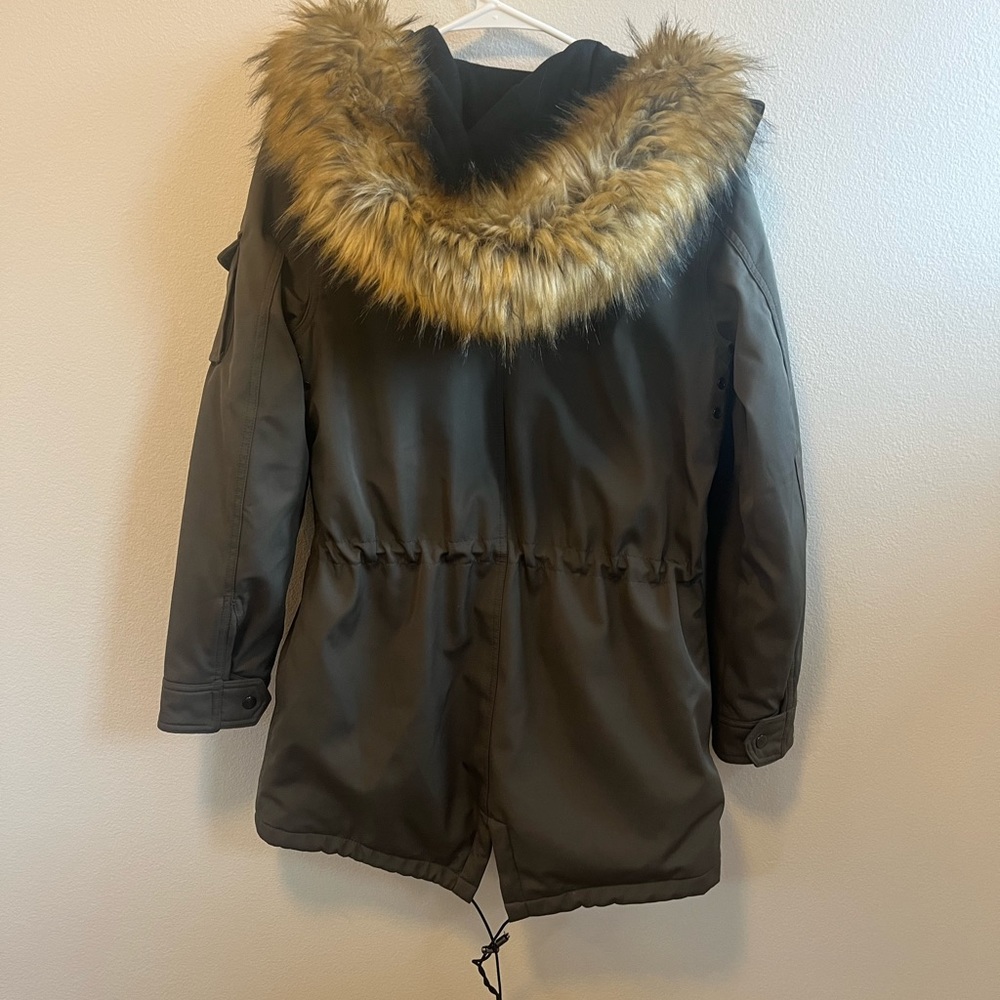 S13 Jacket Size Medium